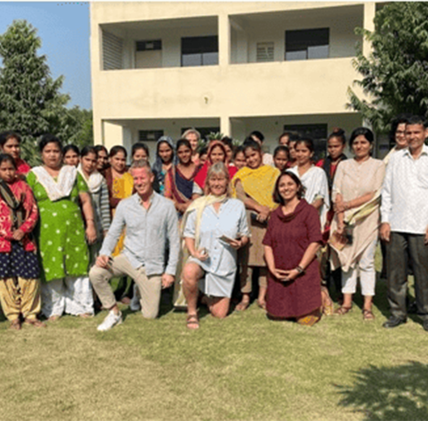 IVillage’s Journey: A Tale of Social Responsibility and Sustainable Impact